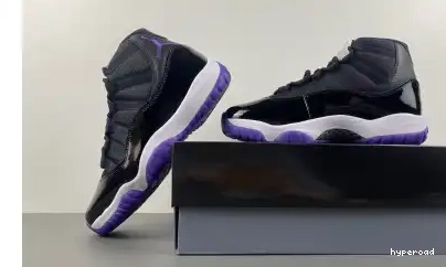 Hyperoad Jordan 11 high Air 0619